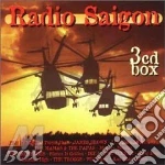 Radio saigon (3cd) cd