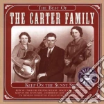 Carter Family (The) - Keep On The Sunny Side The Best Of Vol.1 cd