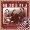 Carter Family (The) - Keep On The Sunny Side The Best Of Vol.1 cd