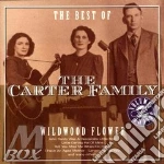 Carter Family (The) - The Best Of 2 cd