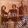 Carter Family (The) - The Best Of 2 cd