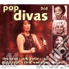 Pop Divas - Various Artists (3 Cd) cd