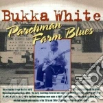 Parchman farm blues cd