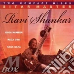 Sitar master (2cd) cd
