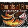 Chariots of fire (3cd) cd
