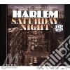 Harlem saturday night (3cd) cd