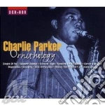Charlie Parker - Ornitology (3 Cd) cd