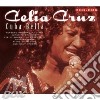 Celia Cruz - Cuba Bella (3 Cd) cd