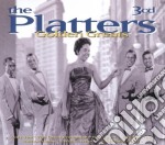 Platters (The) - Golden Greats (3 Cd)