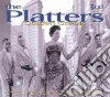 Platters (The) - Golden Greats (3 Cd) cd