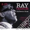 Ray Charles - Confession Blues (3 Cd) cd