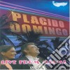 (Music Dvd) Placido Domingo - Live From Miami cd