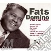 The Fat Man cd