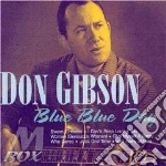 Don Gibson - Blue Blue Day cd