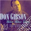 Don Gibson - Blue Blue Day cd