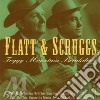 Flatt & Scruggs - Foggy Mountain Breakdown cd