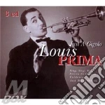 Louis Prima - Just A Gigolo (3 Cd) cd