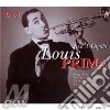 Louis Prima - Just A Gigolo (3 Cd) cd