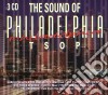 Sound Of Philadelphia (The) (3 Cd) - Philadelphia cd