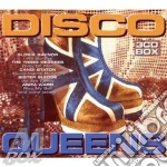 Disco queens (3cd) cd