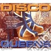 Disco queens (3cd) cd