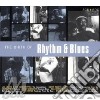 The birth of rhythm & blues (3cd) cd
