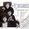 3 Degrees (The) - Greatest Hits (3 Cd) cd