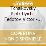 Tchaikovsky Pjotr Ilyich - Fedotov Victor - The Sleeping Beauty (2 Cd)