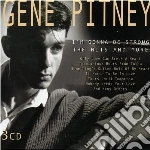 I'm gonna be strong cd