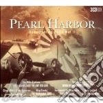 Pearl harbor remembering world war-ii3cd cd