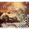 Pearl harbor remembering world war-ii3cd cd