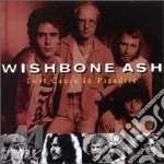 Wishbone Ash - Lost Cause In Paradise cd