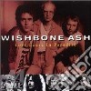 Wishbone Ash - Lost Cause In Paradise cd