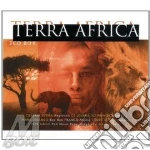 Terra africa (3 cd) cd