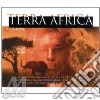 Terra africa (3 cd) cd