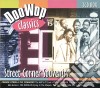 Doo Wop Classics: Street Corner Souvenirs / Various (3 Cd) cd