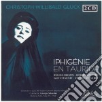 Christoph Willibald Gluck - Iphigenie En Tauride (2 Cd)