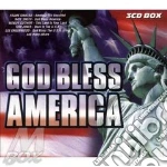 God bless america cd