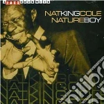 Nat King Cole - Nature Boy cd