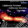 Jefferson Airplane / Starship - Starship cd