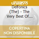 Delfonics (The) - The Very Best Of... cd