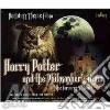 Harry potter and the philos.stone (3 cd) cd