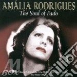 Amalia Rodrigues - The Soul Of Fado (3 Cd)