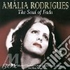 Amalia Rodrigues - The Soul Of Fado (3 Cd) cd