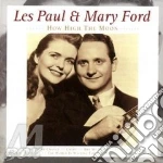 Les Paul & Mary Ford - How High The Moon cd