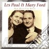 Les Paul & Mary Ford - How High The Moon cd