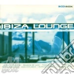 Ibiza lounge cd