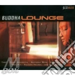 Buddha lounge cd
