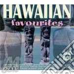 Hawaiian Favourites / Various (3 Cd) cd