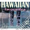 Hawaiian Favourites / Various (3 Cd) cd